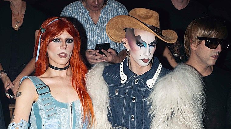 Hugaceo Crujiente y Arantxa Castilla La Mancha