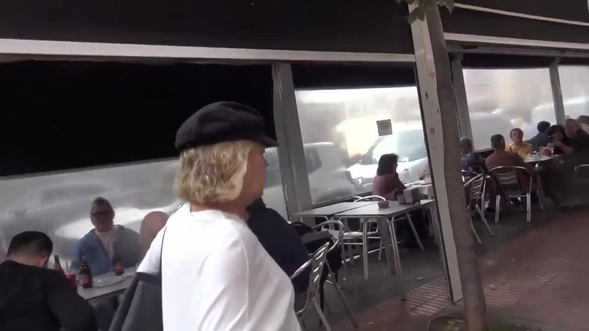 Terelu Campos se toma un respiro tras las polémicas en el clan por los Costanzia-Flores