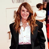 Julia Roberts se confiesa sobre su marido, Danny Moder: «Es el único hombre al que quiero besar»