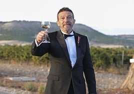 Las tensiones entre Antonio Banderas y Melanie Griffith por la boda de Stella del Carmen: «¡Esto es demasiado!»