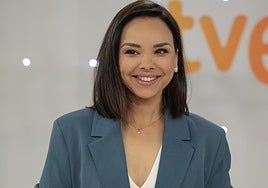 Chenoa toma partido en el 'caso Amaia Montero': «Leire, te has coronado como la reina que eres»