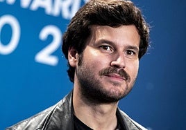 La vida personal de Willy Bárcenas, vocalista de Taburete: su mujer Loreto Sesma y un negocio millonario