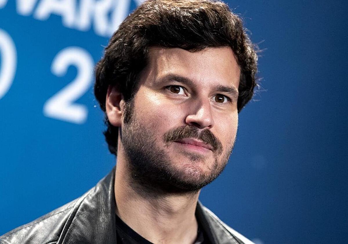 La vida personal de Willy Bárcenas, vocalista de Taburete: su mujer Loreto Sesma y un negocio millonari