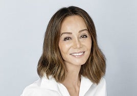Isabel Preysler publica sus memorias: enigmática, generosa, madre entregada y con gran sentido del humor