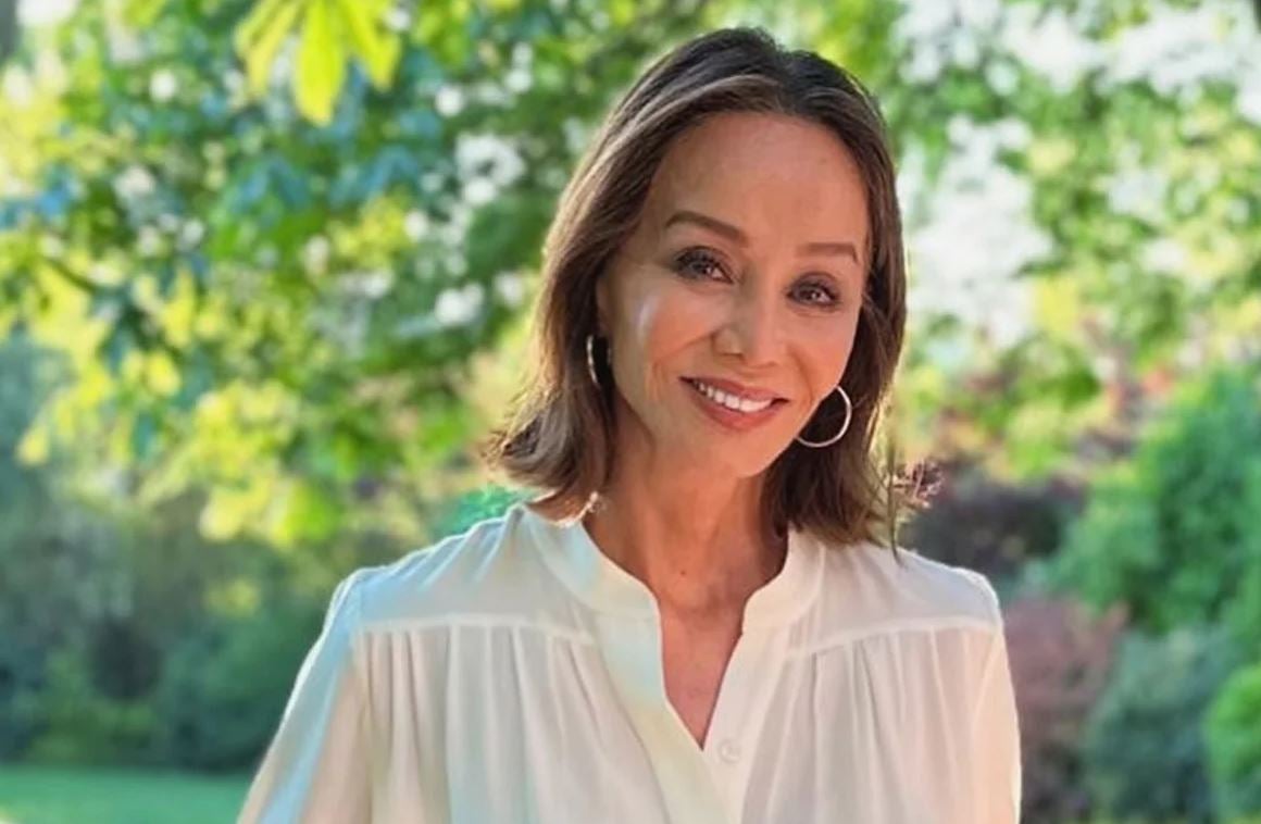 Isabel Preysler
