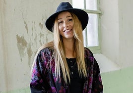 Beth:  «No quiero que en el resto de España me pierdan la pista, si es que no lo han hecho ya»