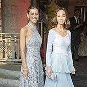 El problema de salud que impidió a Ana Boyer apoyar a su madre, Isabel Preysler, en la presentación de sus memorias