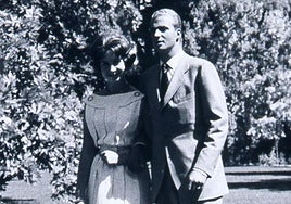 Los tesoros de Tatoi al descubierto: muebles, cuadros y objetos que pertenecieron a Doña Sofía