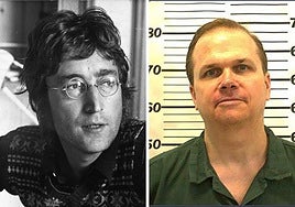 El asesino de John Lennon confiesa el surrealista motivo por el que mató al cantante