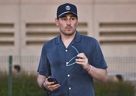 Lo último del robo a Iker Casillas: un solo culpable, dos relojes y una venta de 26.000 euros