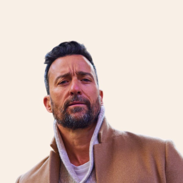 Pablo Puyol: «Llevo diez años preparándome para la crisis de los 50»