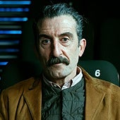 Luis Zahera, sobre su rutina de alimentación y descanso a los 60 años: «A partir de las 19:00 horas no como nada»