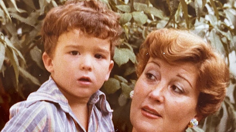 Pablo Puyol: «Llevo diez años preparándome para la crisis de los 50»