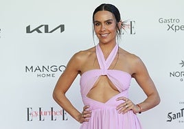 Cristina Pedroche denuncia «amenazas» tras su polémica entrevista con Sonsoles Ónega: «Me siento ridícula...»