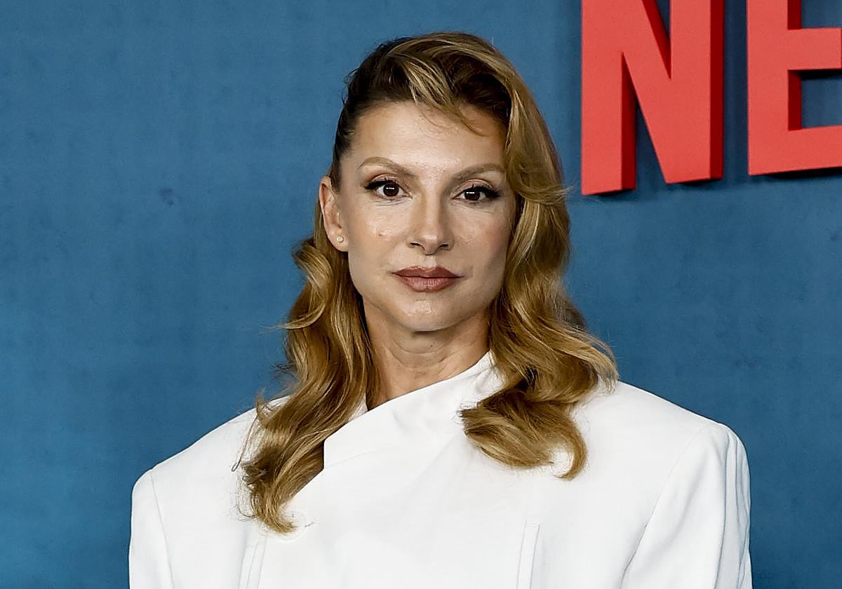 La vida personal de Najwa Nimri: su divorcio de un conocido director de cine, su hijo Teo y su novio de 28 años