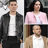 El despertar religioso está de moda: los famosos cuya fe lo ha cambiado todo