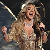 Mariah Carey se prepara para dar el pistoletazo de salida a la navidad: «Aún no»