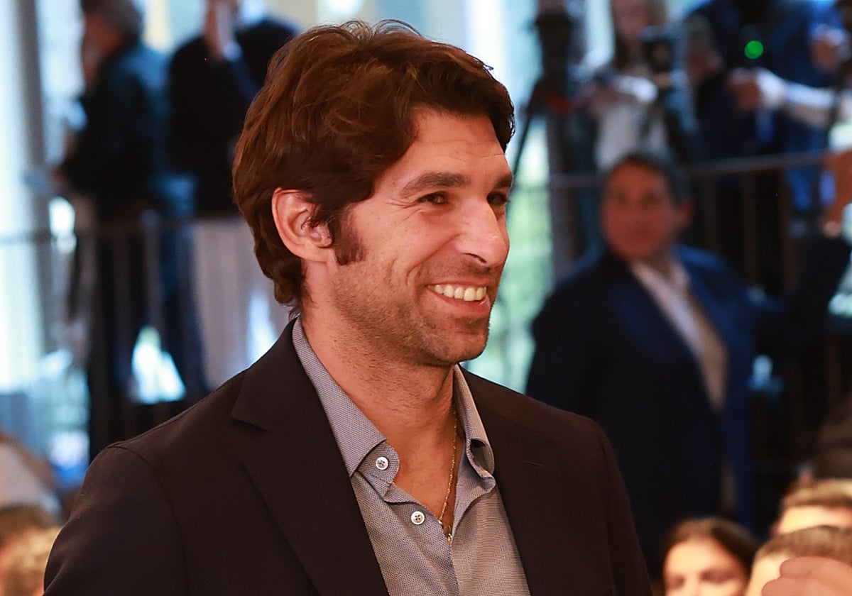 Cayetano Rivera, en una imagen reciente.