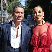 «Quiero que lo sepáis por mí»: Pitingo habla por primera vez de su divorcio y confirma nueva relación con su primer amor