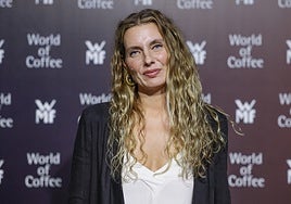 Alejandra Osborne confiesa que solo ha visto «tres veces» en su vida a Gabriela Guillén