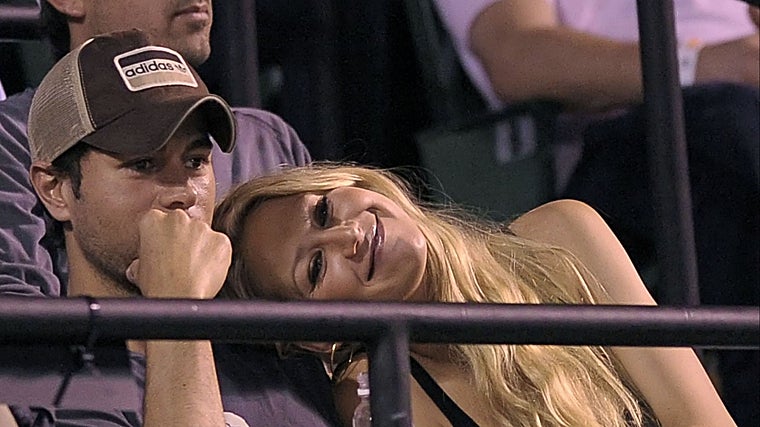 Enrique Iglesias conquista Oriente Medio: tres &#039;sold out&#039; en la India y Abu Dhabi coronan su reinado internacional