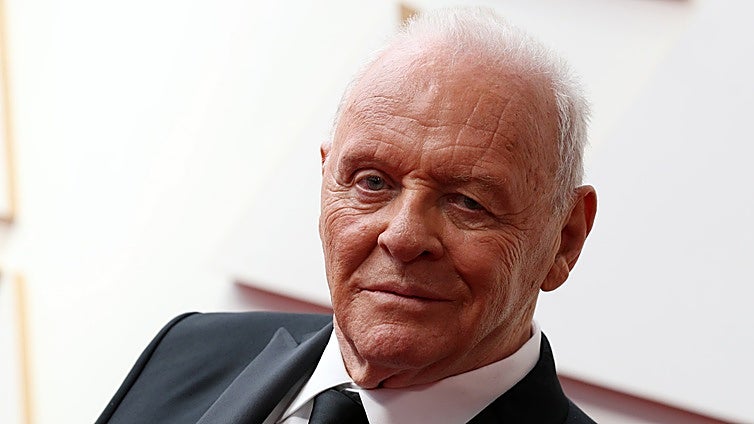 Anthony Hopkins: el día que decidió dejar el alcohol y la herida que nunca cerró con su hija Abigail