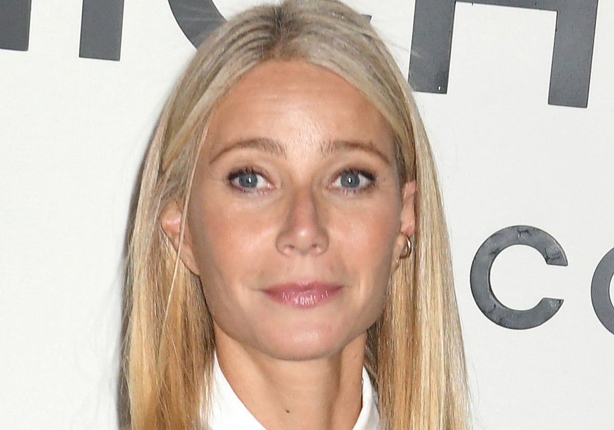 Gwyneth Paltrow, en una imagen reciente.