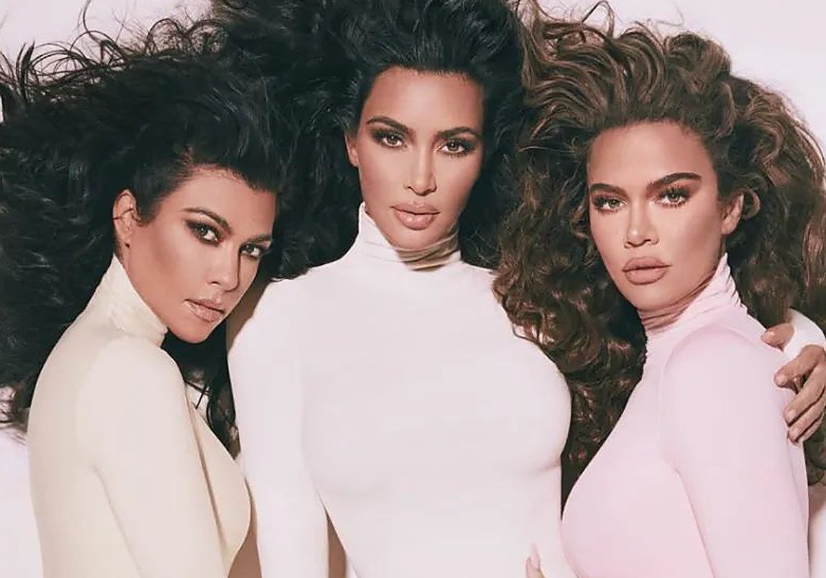 Los excéntricos negocios de las hermanas Kardashian