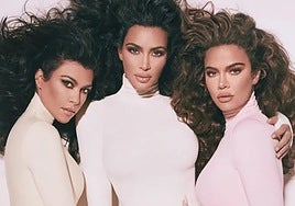 Los excéntricos negocios de las hermanas  Kardashian