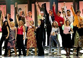 Lawrence De Maeyer, el recordado profesor de baile de 'Operación Triunfo', pierde su casa en Barcelona: «No estoy pidiendo que me regalen nada»