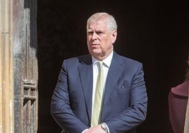 Las propiedades de Sandringham en donde podría instalarse Andrés Mounbatten-Windsor