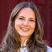 Ingrid Alexandra de Noruega habla por primera vez sobre la imputación de su hermano Marius Borg: «Por supuesto que es difícil»