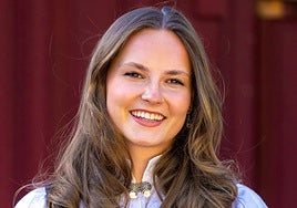 Ingrid Alexandra de Noruega habla por primera vez sobre la imputación de su hermano Marius Borg: «Por supuesto que es difícil»