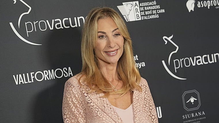 La confesión más sincera de Mónica Pont: «Pensé en el suicidio, yo no quería vivir sin mi hijo»