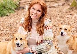 Buckingham Palace, obligado a reaccionar: ¿qué pasará con los queridos perritos de Isabel II?