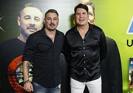 Andy y Lucas, o cómo la necesidad económica prolongó la agonía