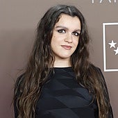 Amaia lo confiesa todo: copió la percusión de un grupo gallego