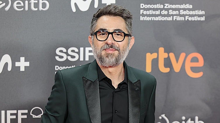 La vida personal de Berto Romero: sus orígenes humildes, casado con una ilustradora y sus tres hijos