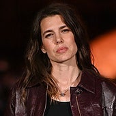 El inesperado desembarco de Carlota Casiraghi en Madrid: ruptura, soledad y un sorprendente ensayo literario