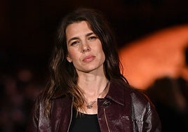 El inesperado desembarco de Carlota Casiraghi en Madrid: ruptura, soledad y un sorprendente ensayo literario