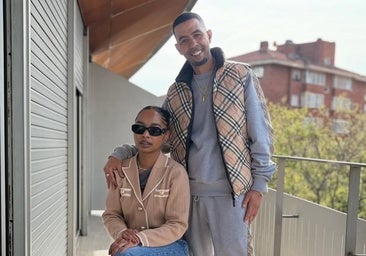 Mounir Nasraoui, padre de Lamine Yamal, se casa con su novia de 23 años