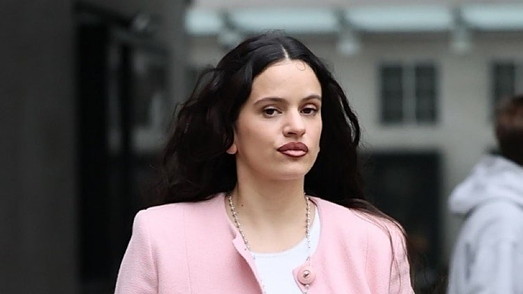 El futuro que le esperaría a Rosalía de no haber triunfado en la música