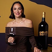 Tamara Falcó: «En 2026 espero que Dios me sorprenda, siento que los ángeles me llevan sobre sus alas»