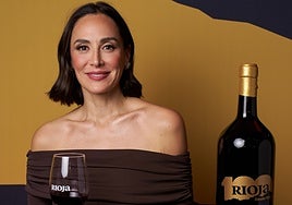 Tamara Falcó:  «En 2026 espero que Dios me sorprenda, siento que los ángeles me llevan sobre sus alas »