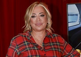 Belén Esteban desmonta la teoría del divorcio de Irene Rosales y Kiko Rivera: «El que decide separarse es él»