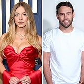 Se confirma: Sydney Sweeney sale con Scooter Braun, el mayor enemigo de Taylor Swift