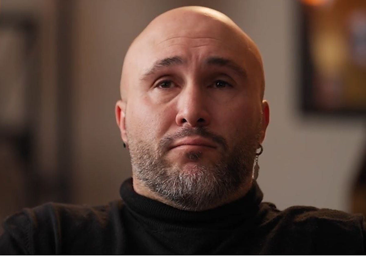 Kiko Rivera, anoche en 'De Viernes'