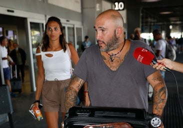 Irene Rosales responde a Kiko Rivera: «No tiene que hablar de la vida de Guillermo»