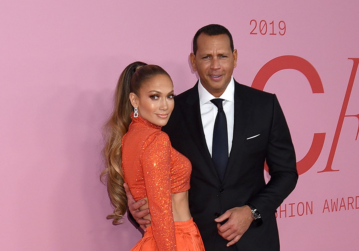 Alex Rodríguez rompe su silencio: el amor, los errores y la lección que le dejó Jennifer Lopez