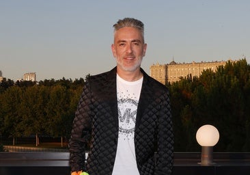 Kiko Hernández amenaza a la Policía Local de Melilla: «Tienen una trama contra mí»